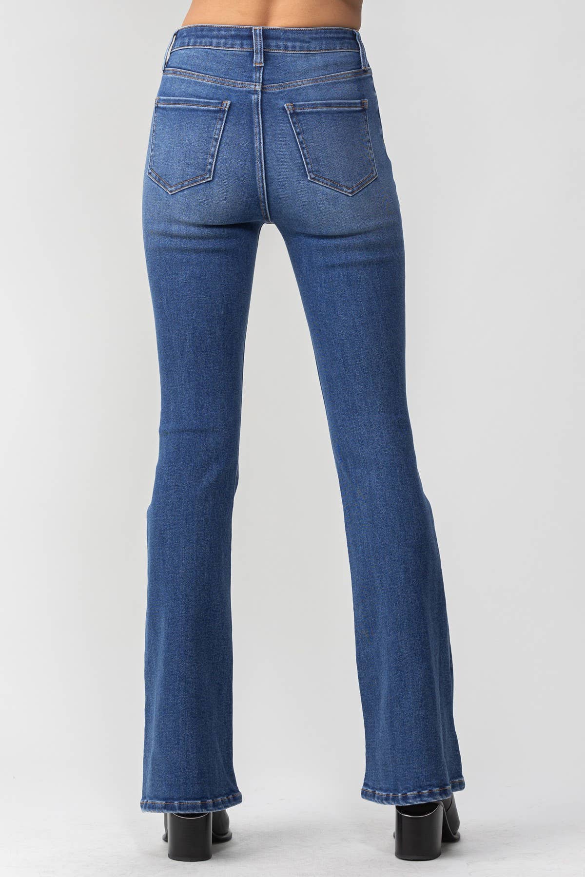 Jelly Jeans Basic Bootcut*