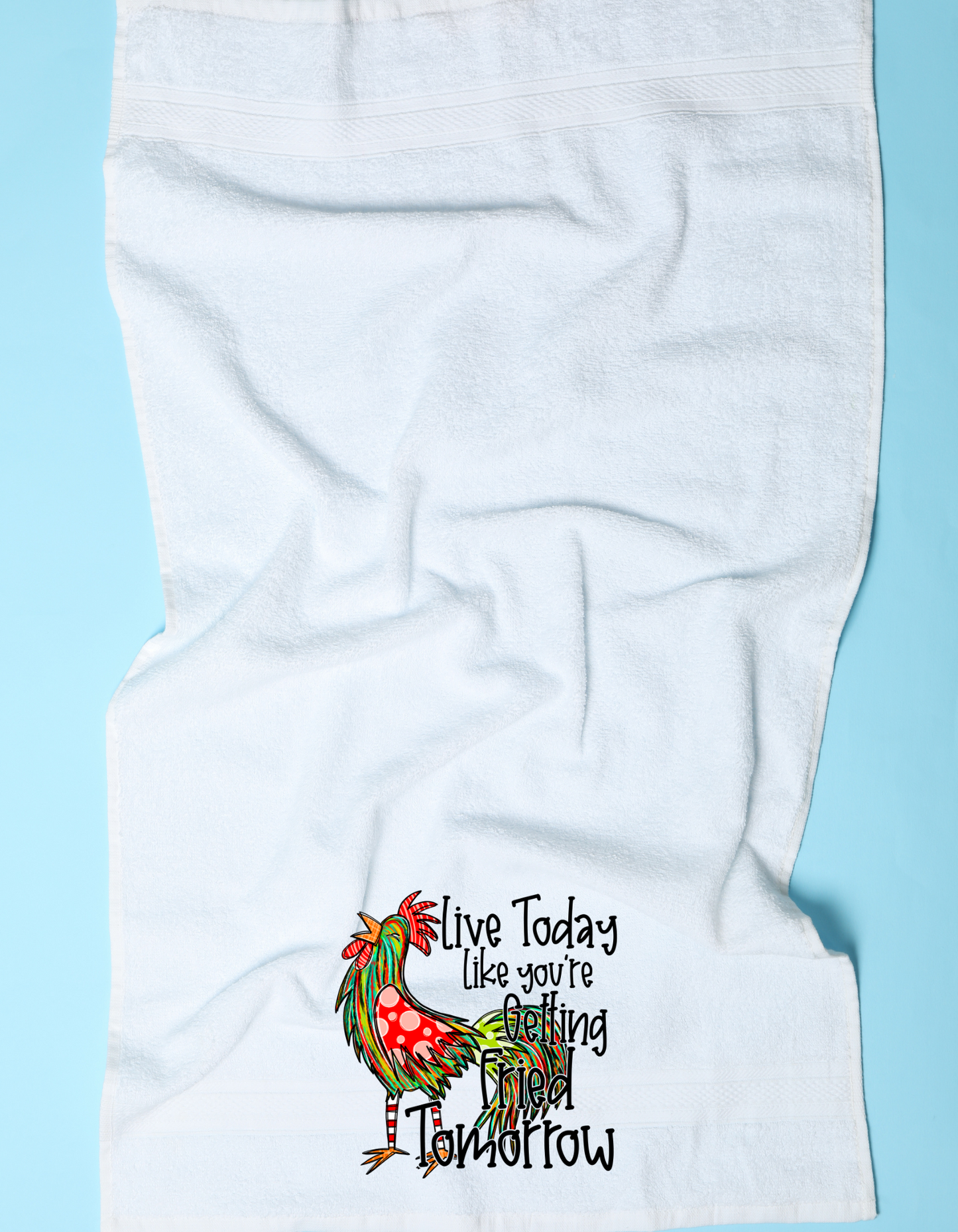 Flour Sack Towels*