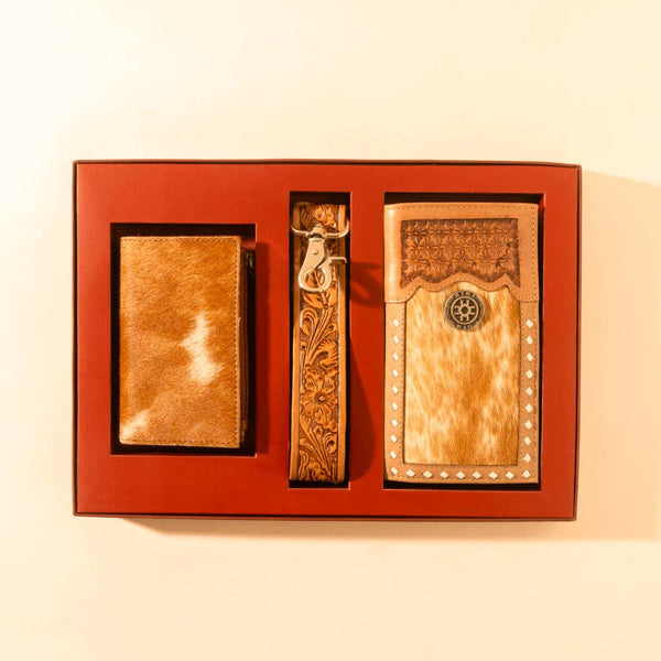 Red Rock Gift Box