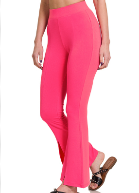 Ity Fuchsia Pants*