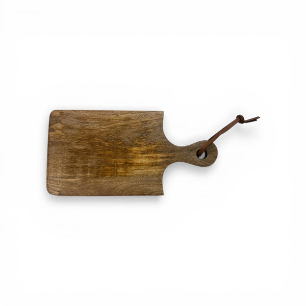 Heirloom Charcuterie & Cutting Board