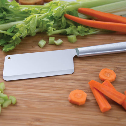 Silver Chef's Dicer
