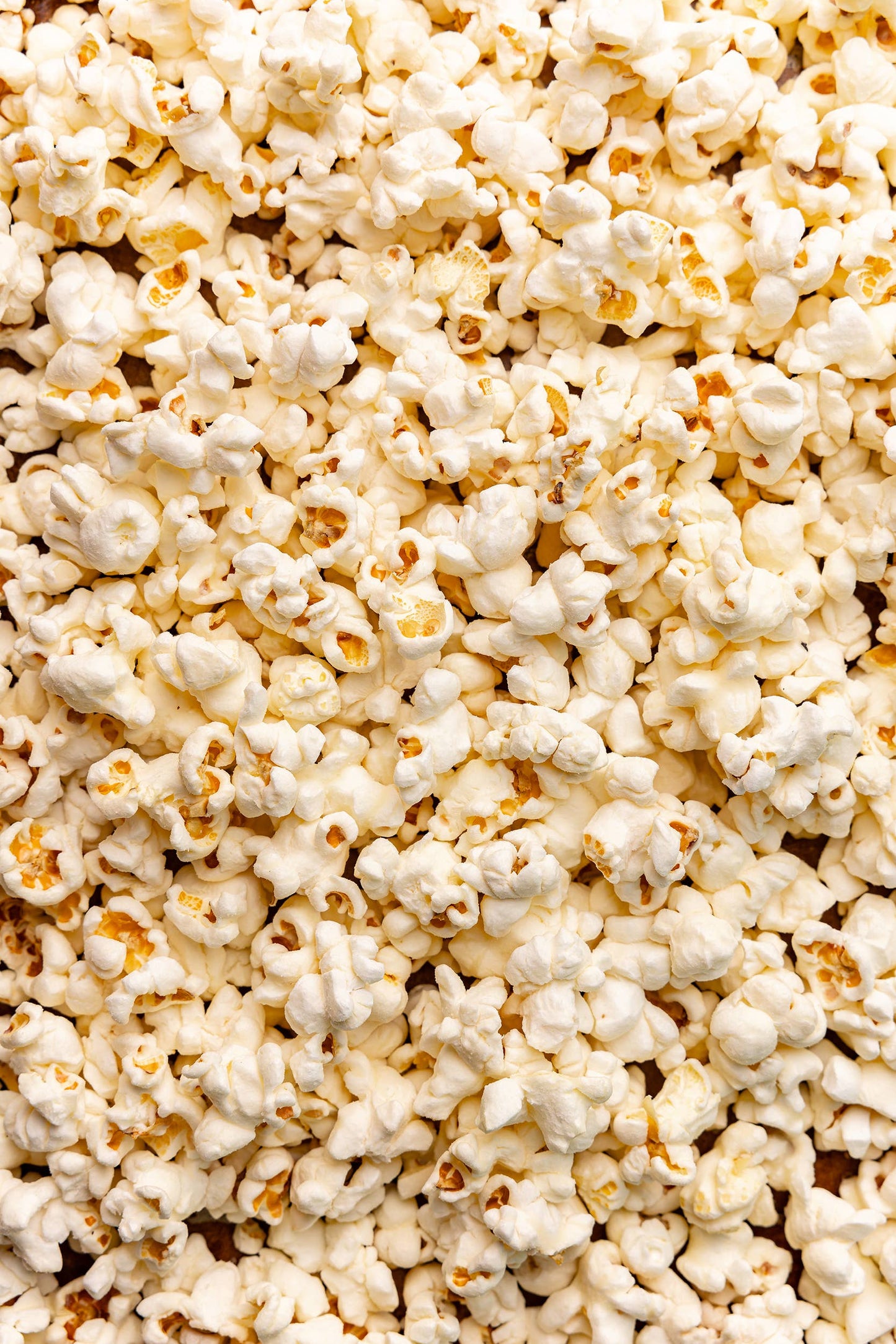 Poppy- White Cheddar Popcorn