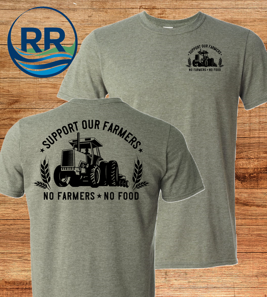 Support our Farmers