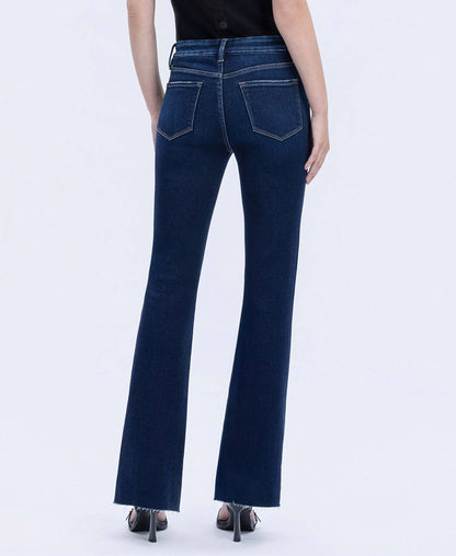 Uplifted Gleam Bootcut Jean