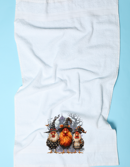 Flour Sack Towels*