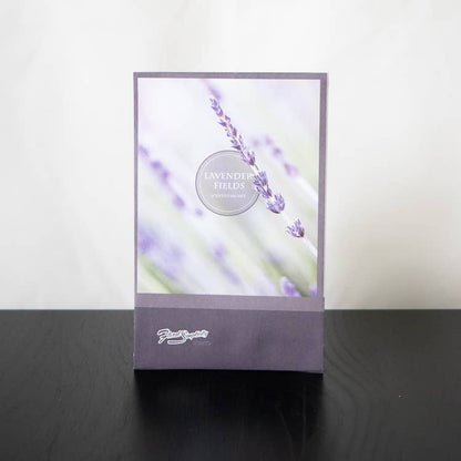 Lavender Fields Sachet