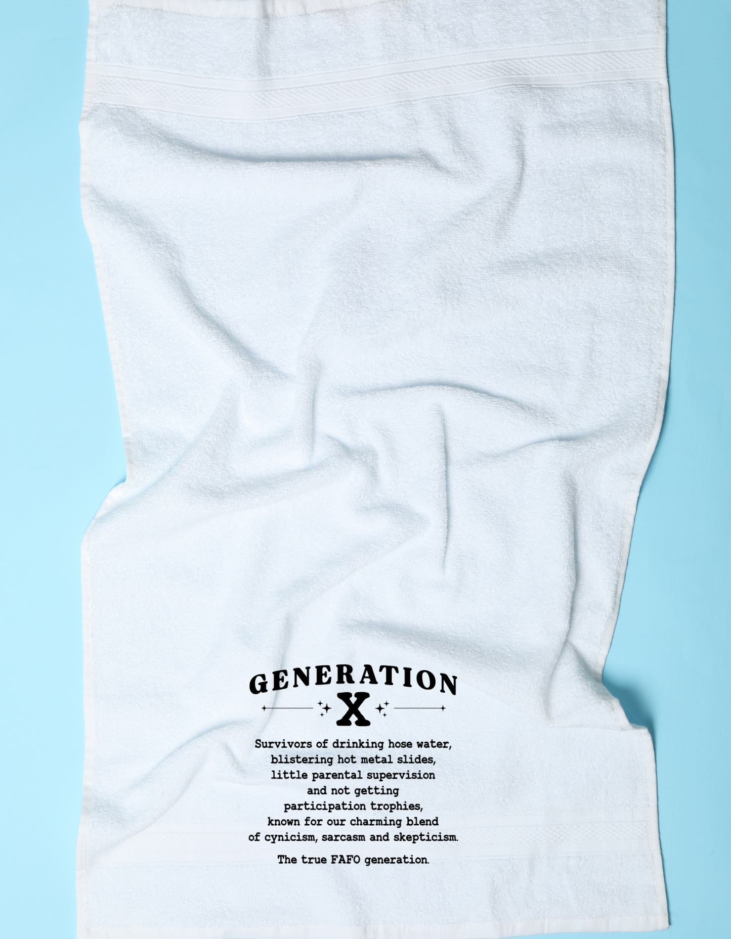 Flour Sack Towels