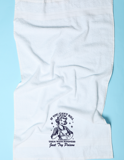 Flour Sack Towels