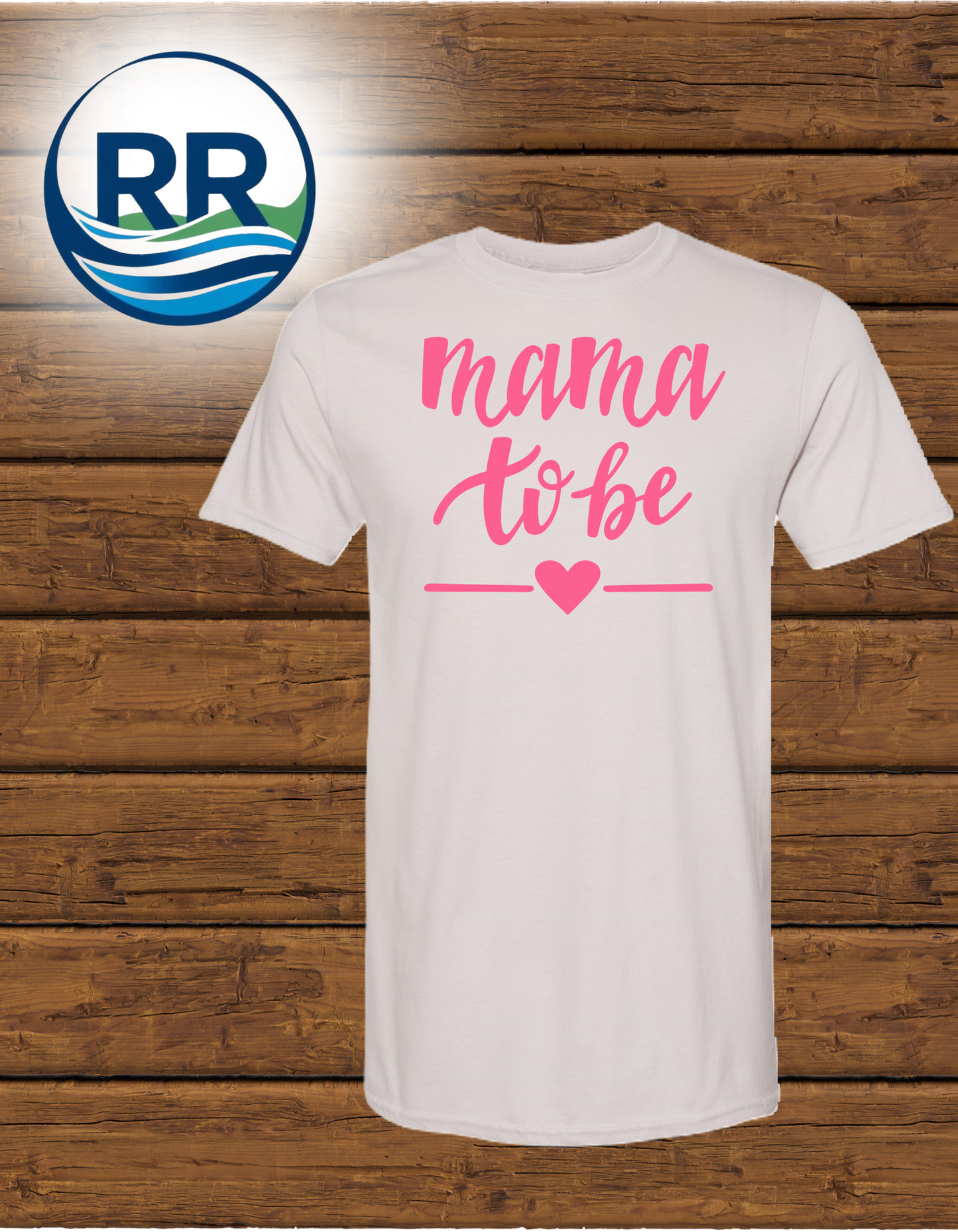 Pink Mama to Be