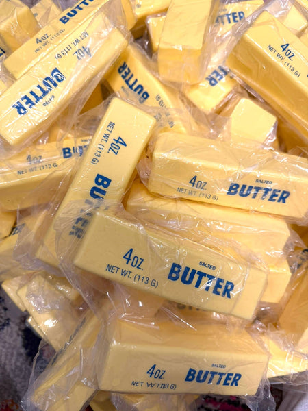 Squeeze Butter Squishy Stick Squishy