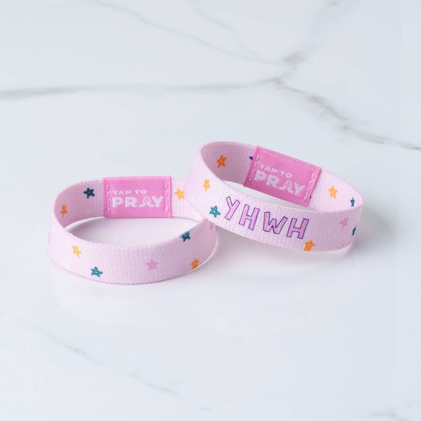 Tap To Pray™ - YHWH