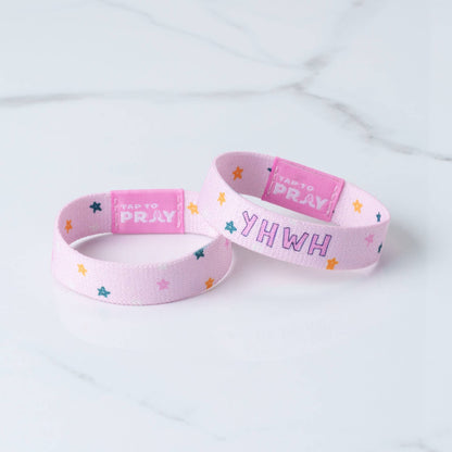 Tap To Pray™ - YHWH