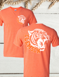 Roaring Tiger Tee