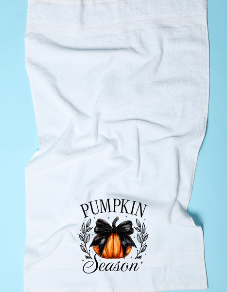 Flour Sack Towels*