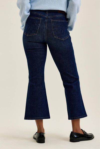 Judy Blue Amy Kick Flare Jeans