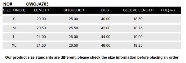 Button Front Shacket