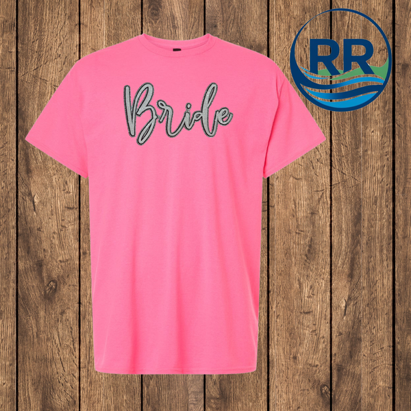 Bride: SoftStyle T