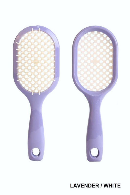 Plus Detangling Brush