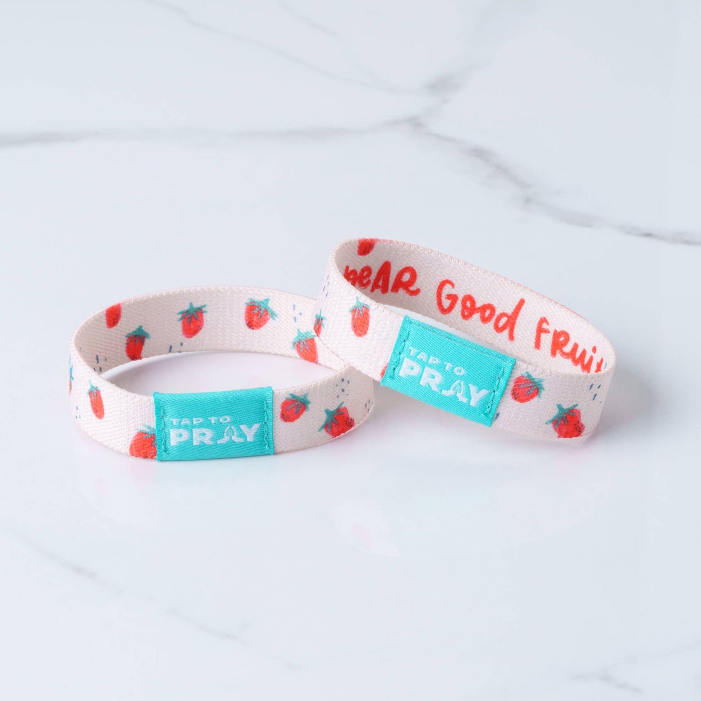 Tap To Pray™ - Bear Good Fruit