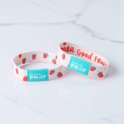 Tap To Pray™ - Bear Good Fruit
