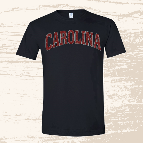 Rustic Carolina Tee