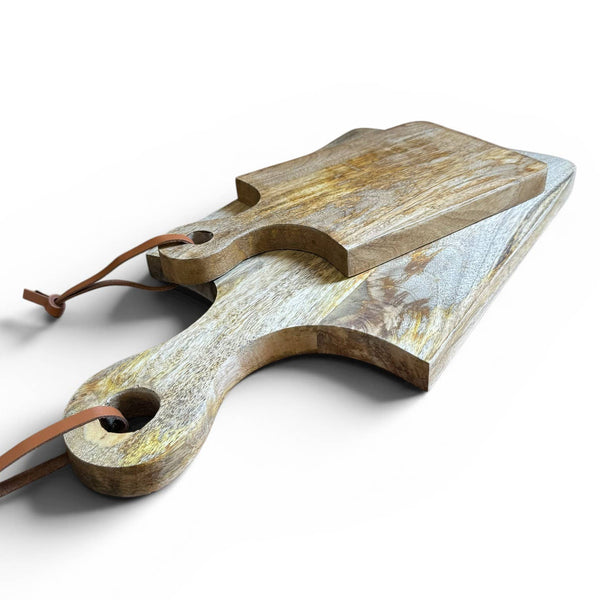 Heirloom Charcuterie & Cutting Board
