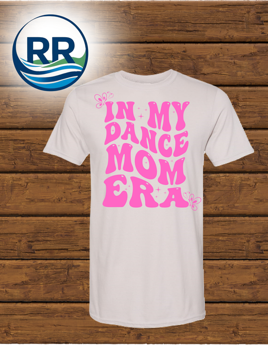 In My Dance Mom Era