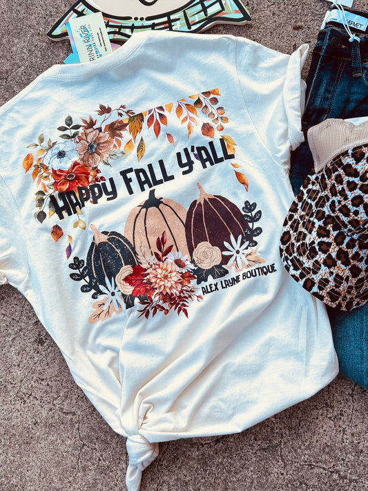 ALB Fall Shirts*