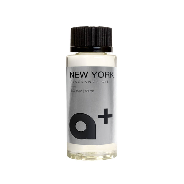 Aromar Plus - Fragrance Oil 2oz