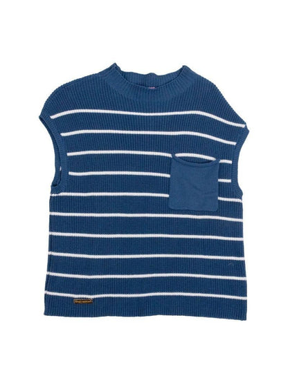 Dusk Short Sleeve Sweater