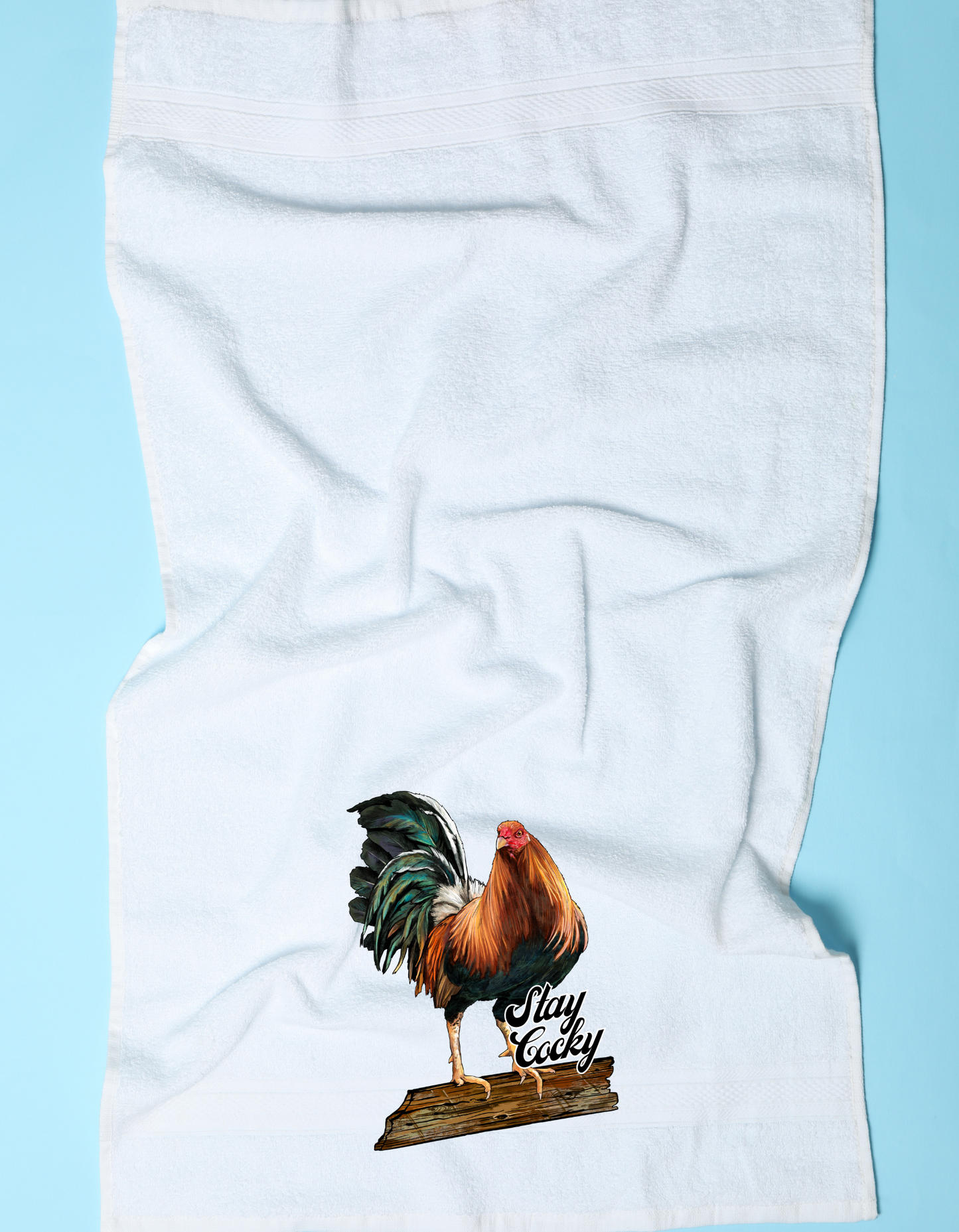 Flour Sack Towels