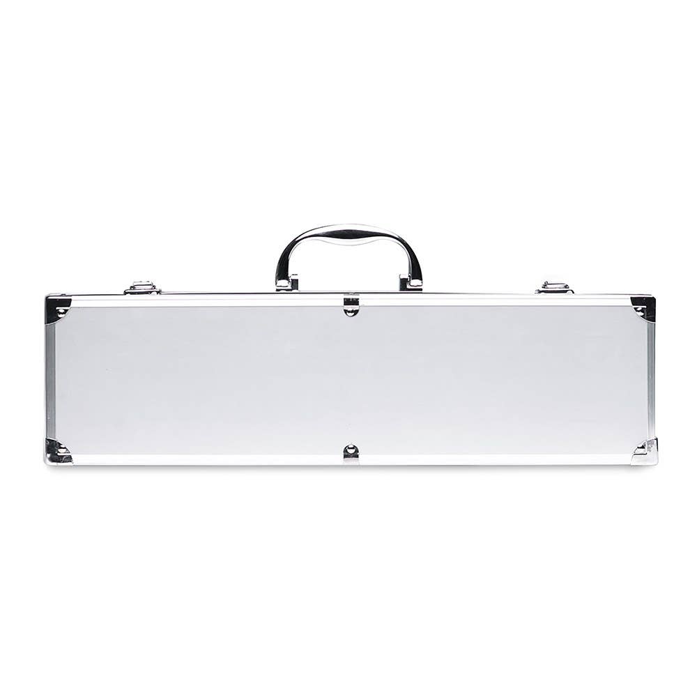 Stainless Steel BBQ Tools Grill Set