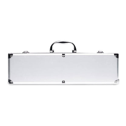 Stainless Steel BBQ Tools Grill Set