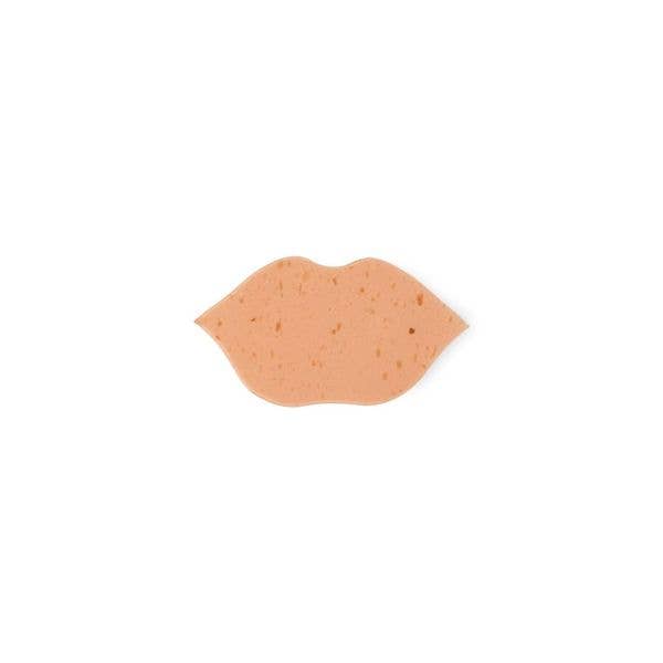 Lemon Lavender Pucker Up Hydrogel Lip Mask
