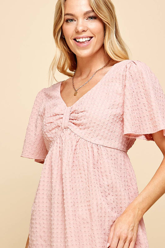 Send Me Roses Top