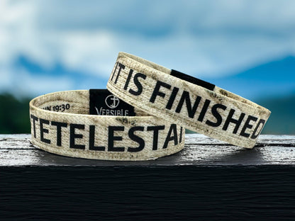 The Carpenter - Tetelestai / John 19:30*