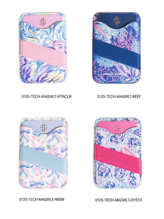 MagSafe Wallet for Phone