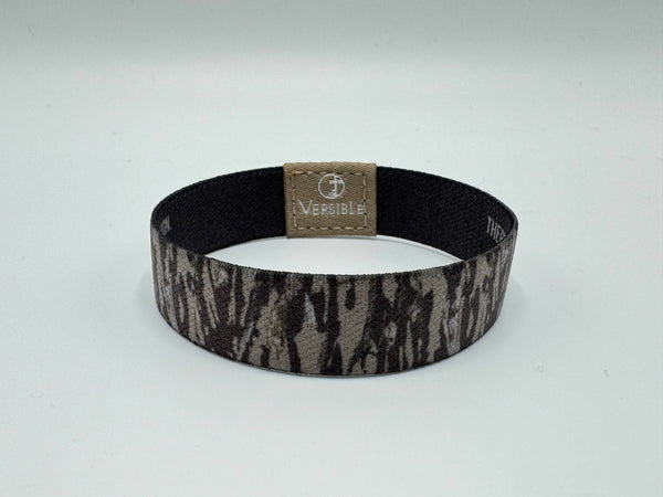 Tree Bark Camo / 2 Corinthians 5:17*