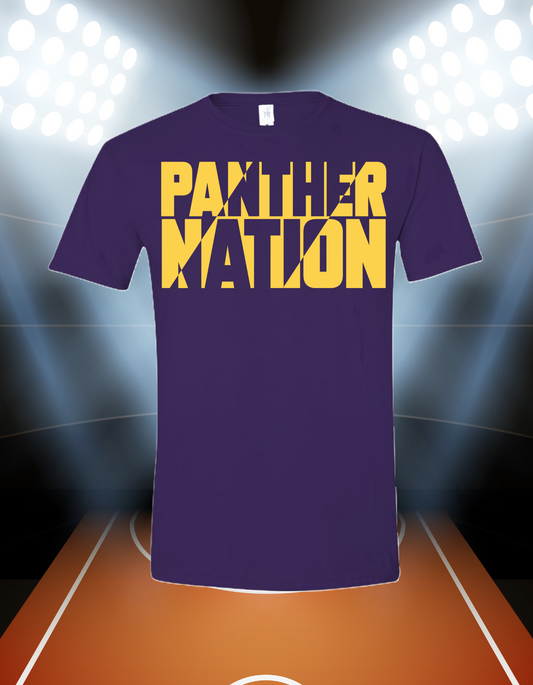 Panther Nation T