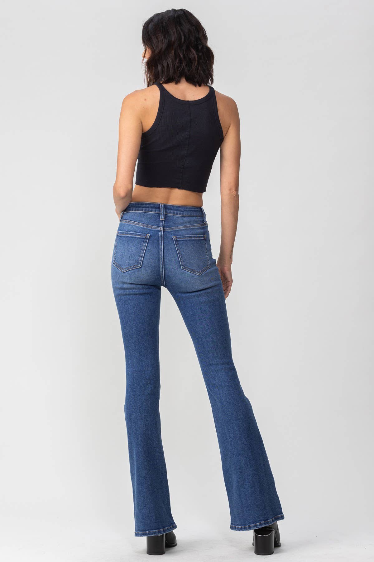 Jelly Jeans Basic Bootcut*