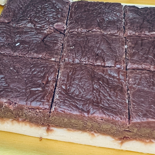 Meem's Handmade Fudge 1/4 lb.