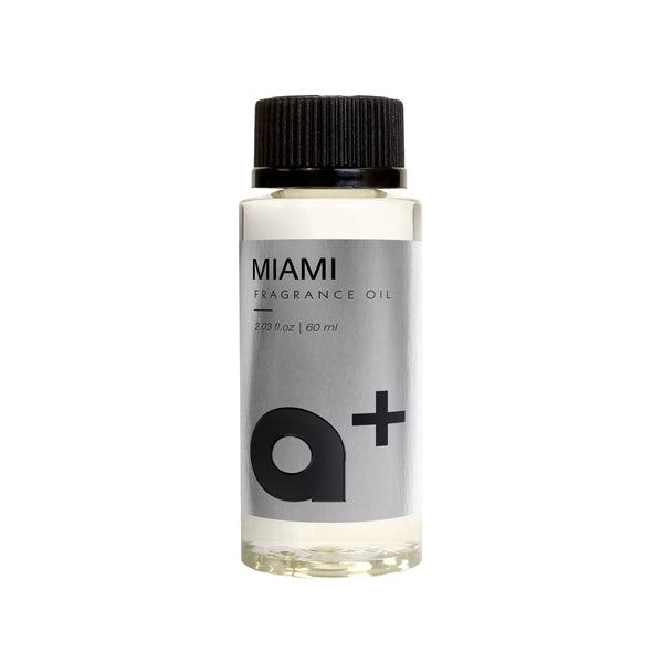 Aromar Plus - Fragrance Oil 2oz