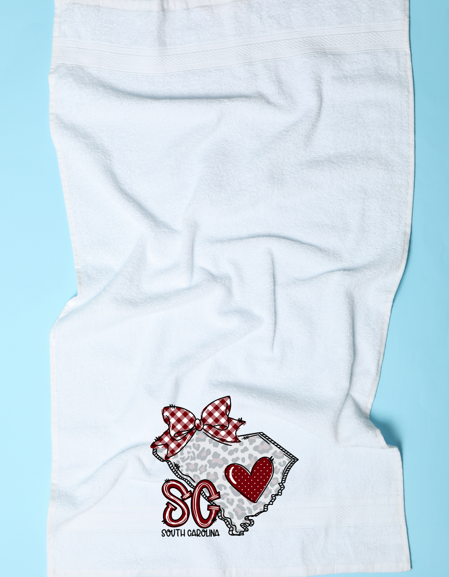 Flour Sack Towels