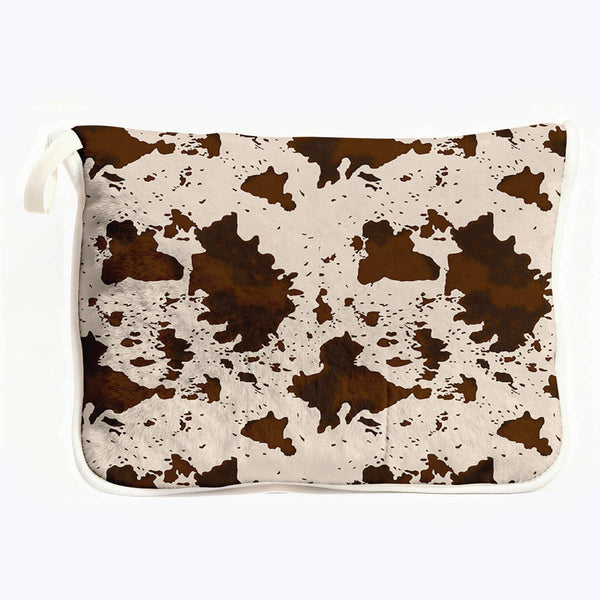 Plush Travel Blanket with Matching Case