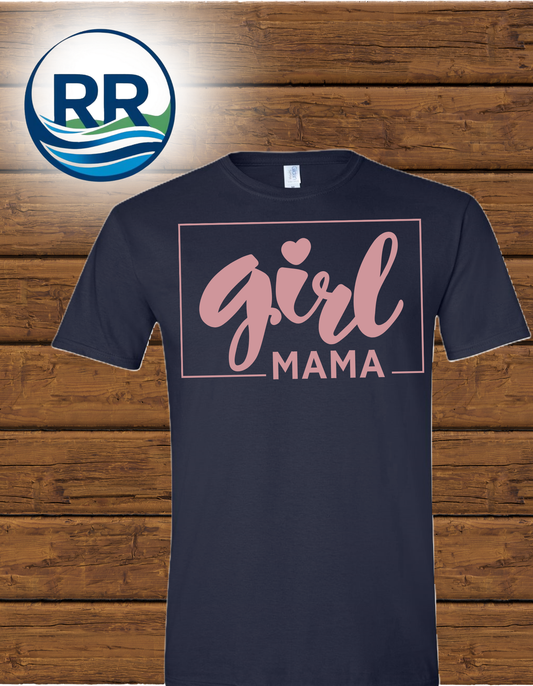 Girl Mama