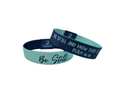 Solid Truths Collection Faith Based Bracelets