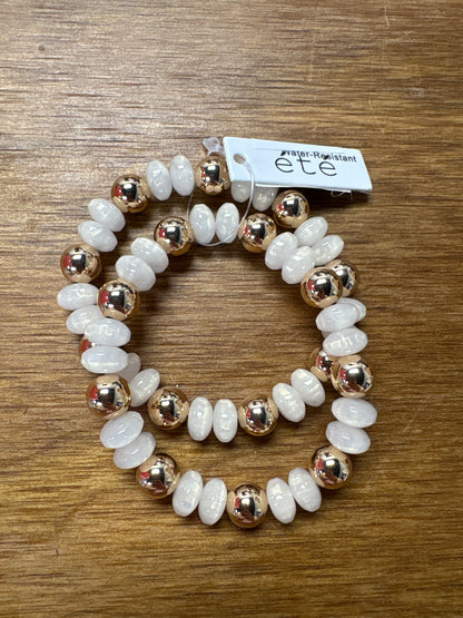 Candy Bead Bracelets