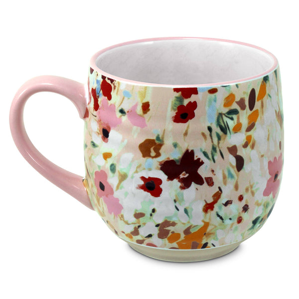 Walks With Jesus Game Changing 18oz Mug