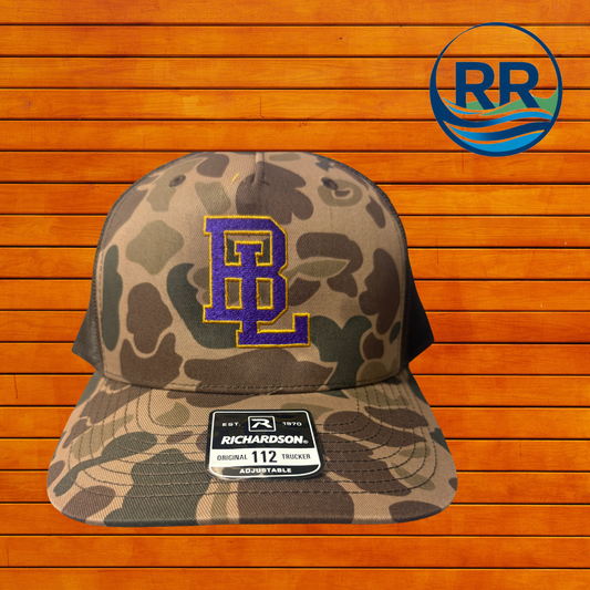 Richardson 112PFP: Batesburg-Leesville